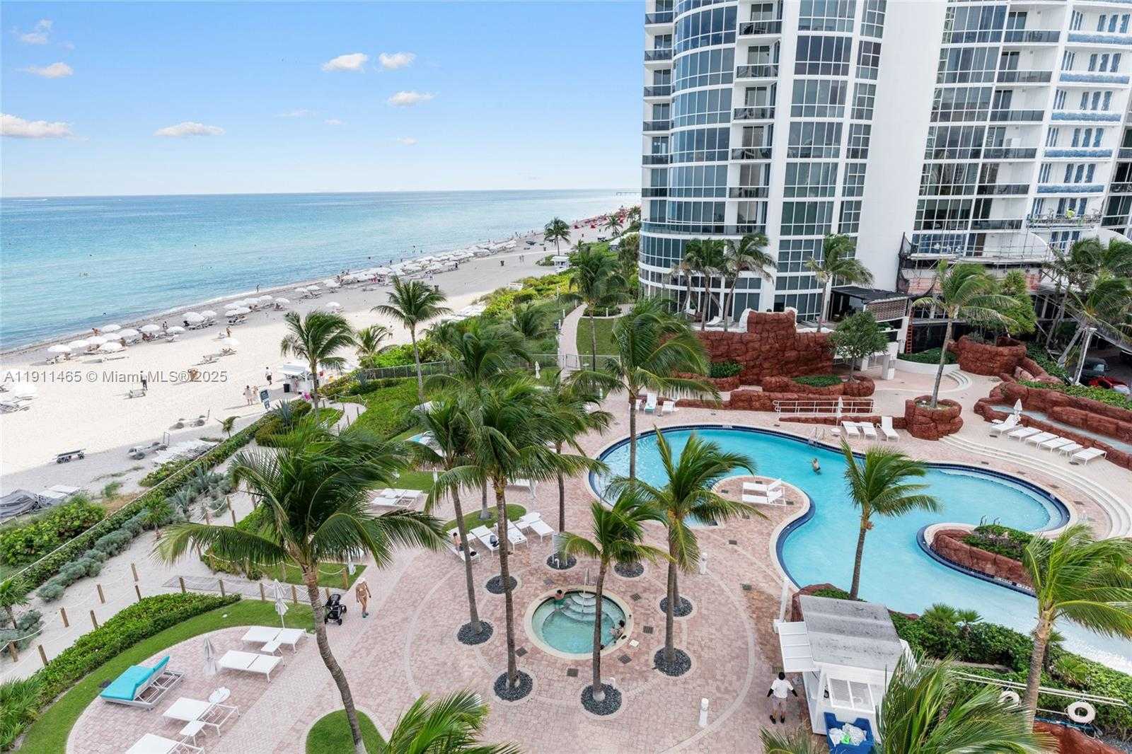 Small Image of 18201 COLLINS AVE #709, Sunny Isles Beach Number 35