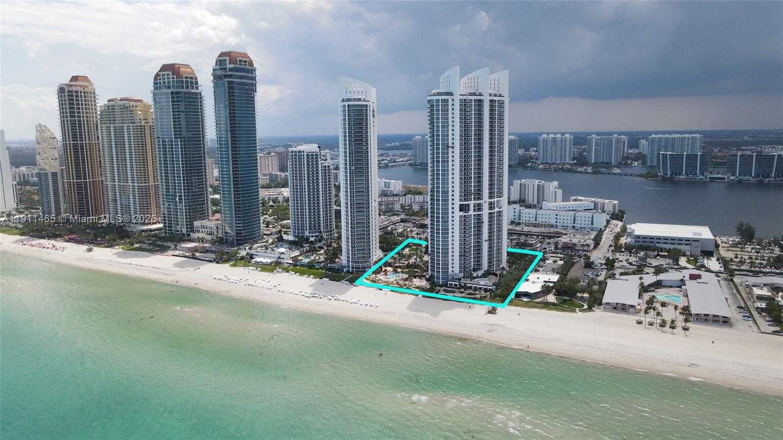 Small Image of 18201 COLLINS AVE #709, Sunny Isles Beach Number 45