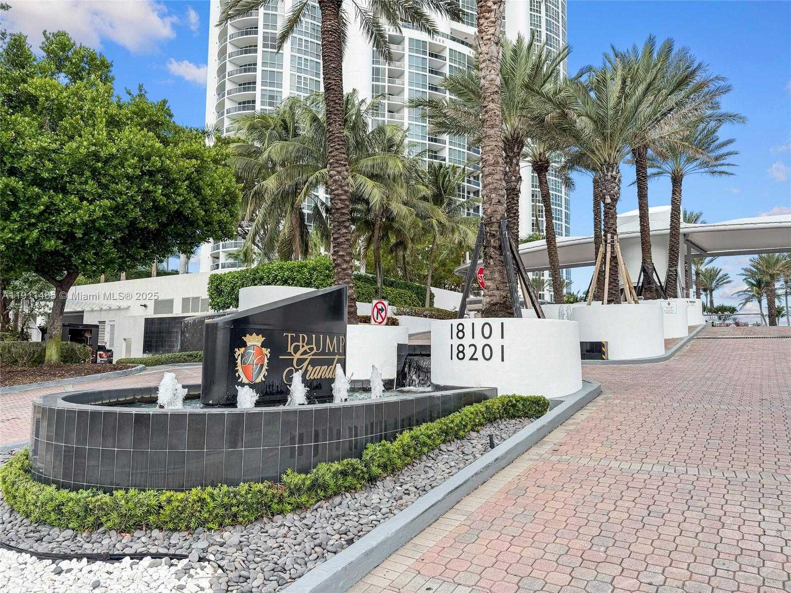 Small Image of 18201 COLLINS AVE #709, Sunny Isles Beach Number 47
