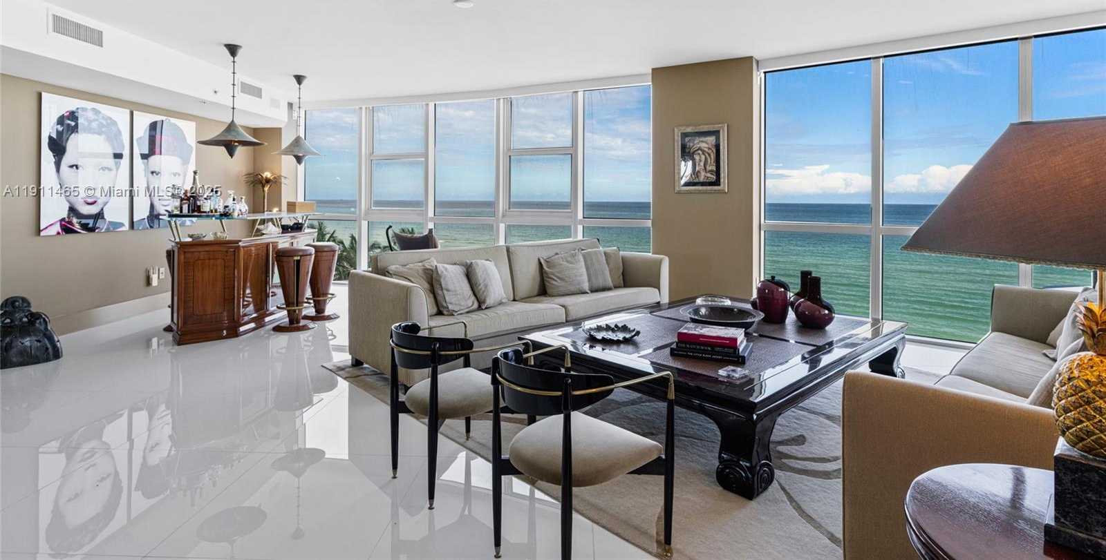 Small Image of 18201 COLLINS AVE #709, Sunny Isles Beach Number 7