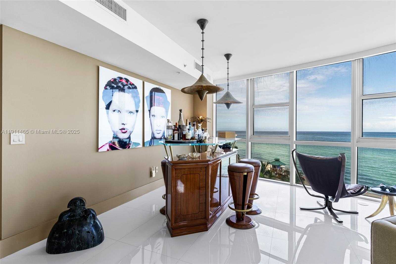 Small Image of 18201 COLLINS AVE #709, Sunny Isles Beach Number 8