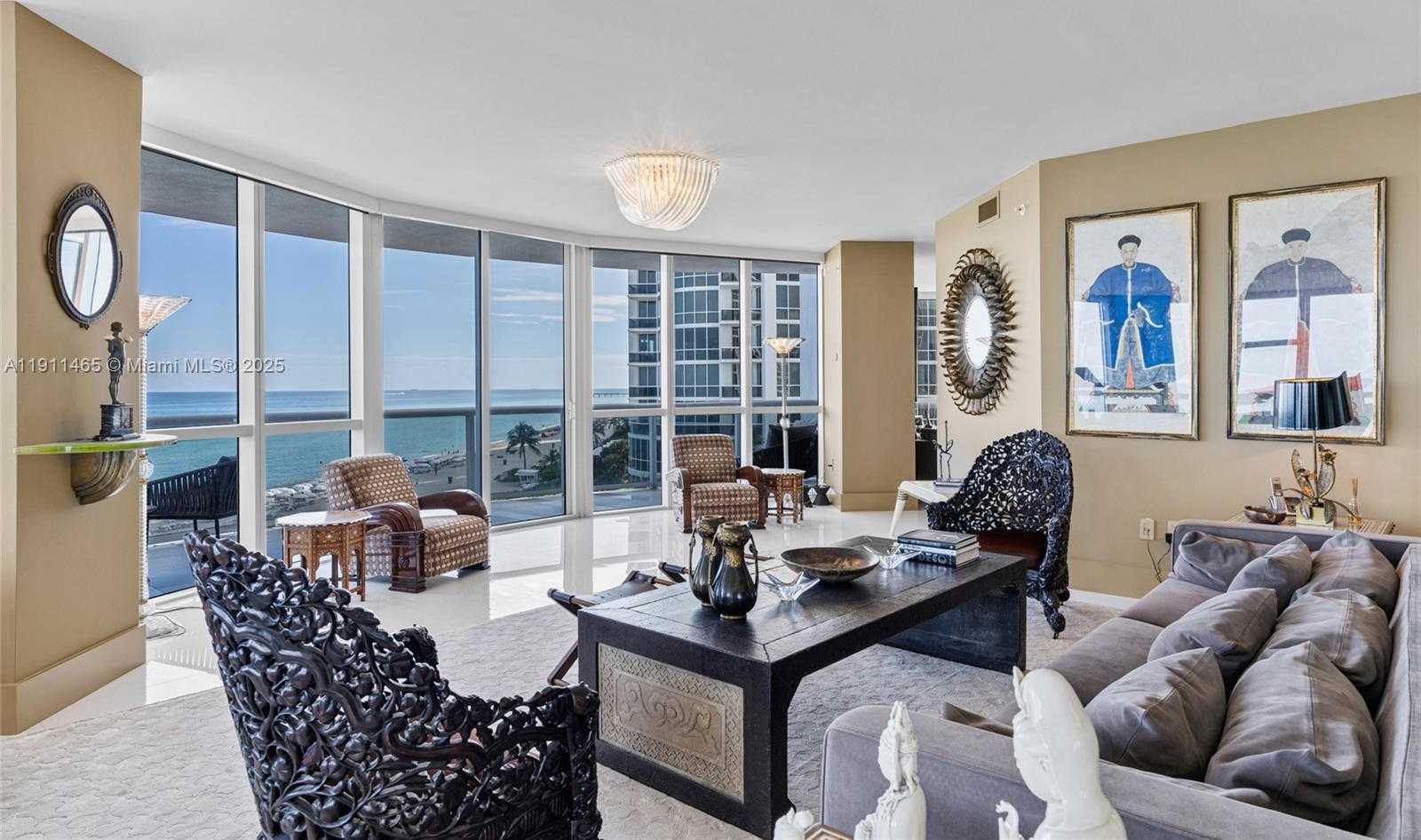 Small Image of 18201 COLLINS AVE #709, Sunny Isles Beach Number 9