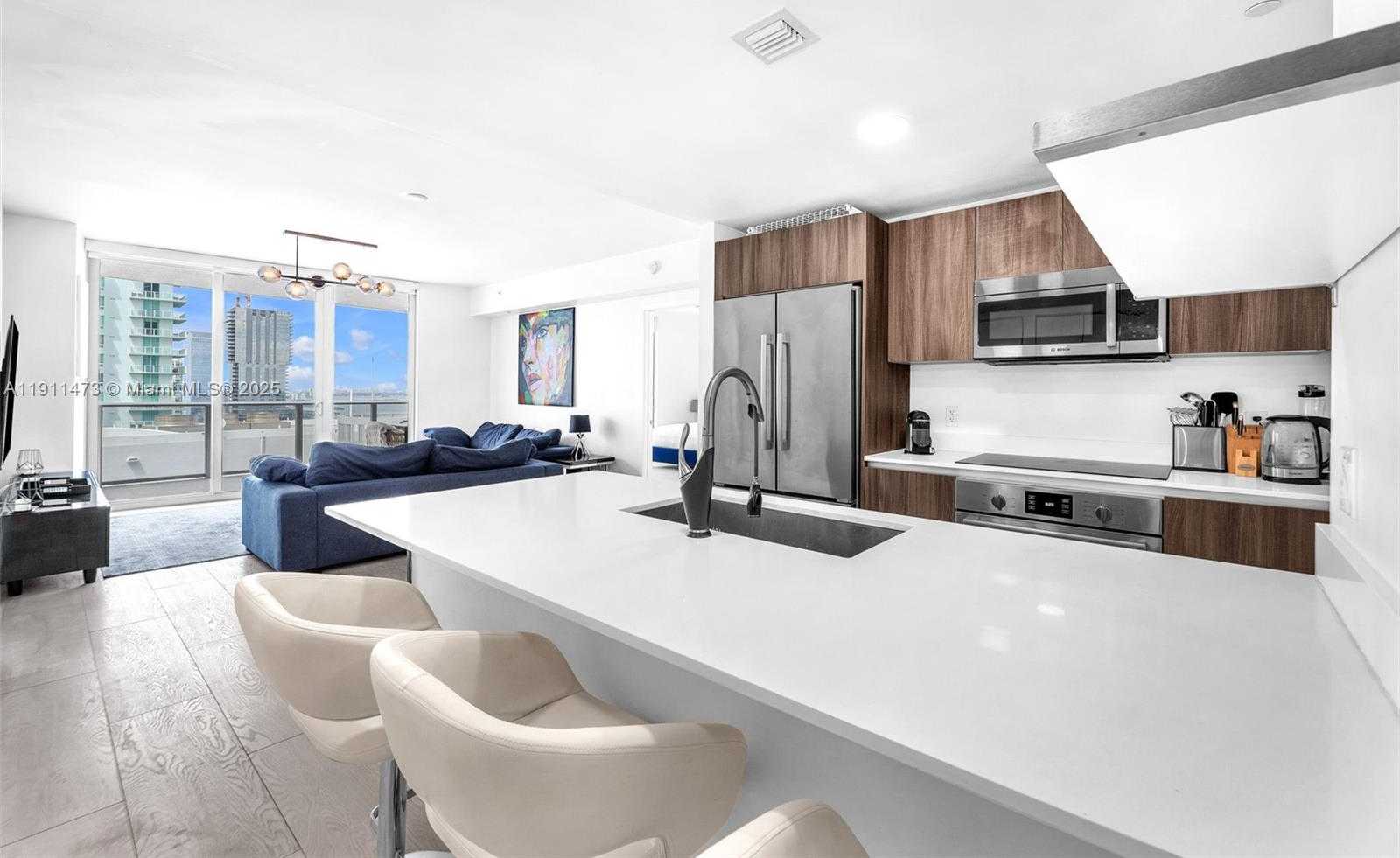 Small Image of 488 NORTH EAST 18TH ST #4311, Miami Number 11