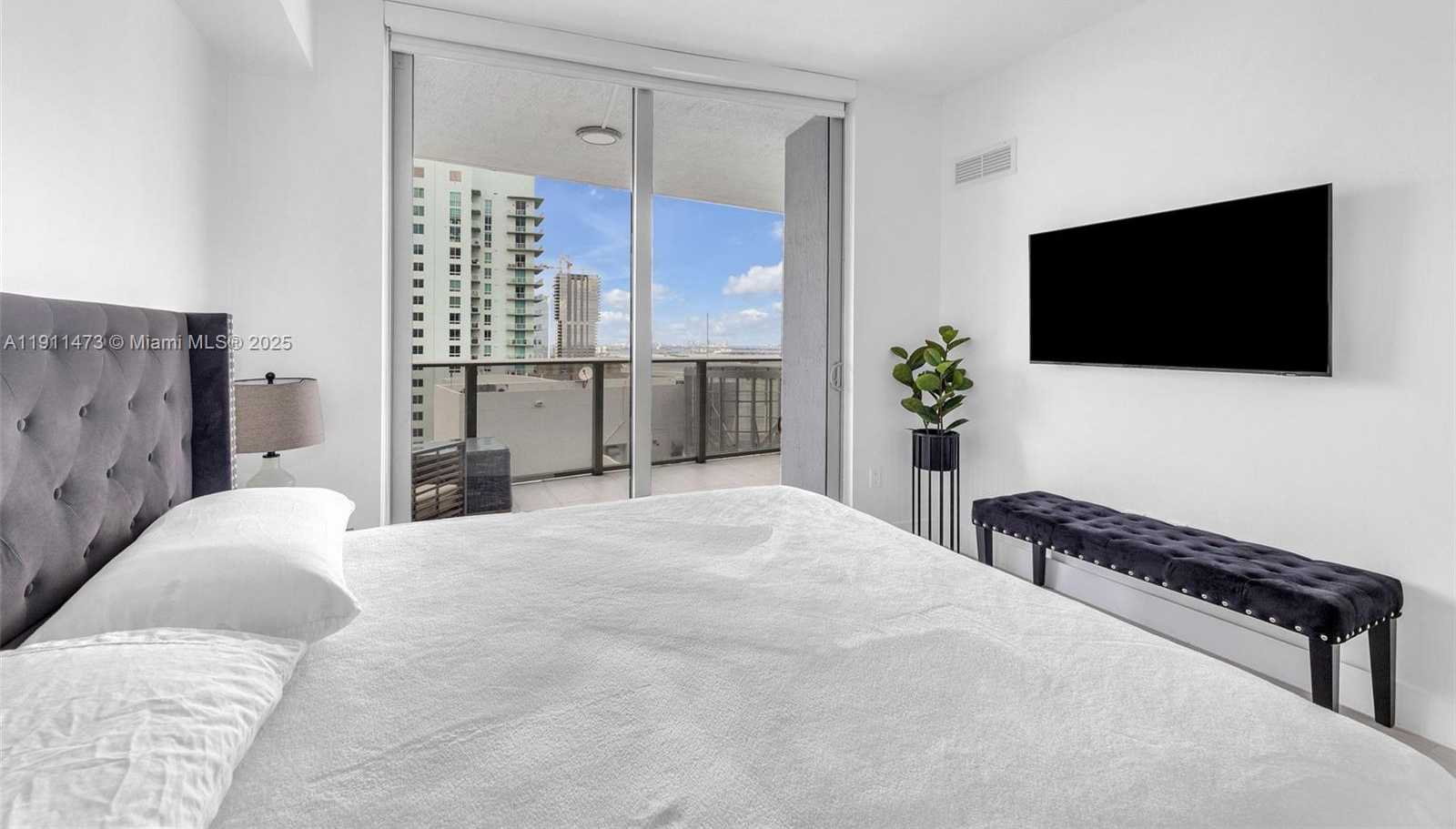 Small Image of 488 NORTH EAST 18TH ST #4311, Miami Number 13