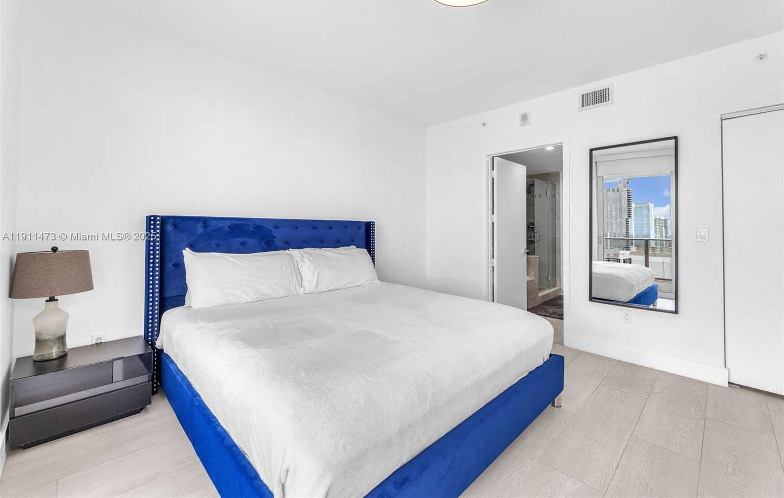 Small Image of 488 NORTH EAST 18TH ST #4311, Miami Number 17