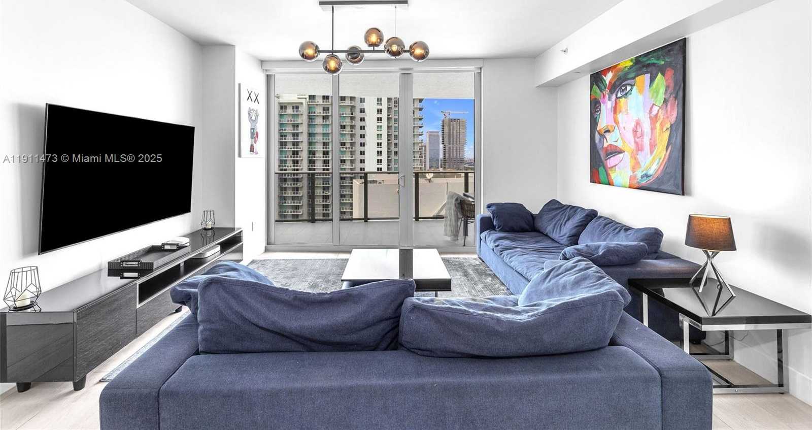 Small Image of 488 NORTH EAST 18TH ST #4311, Miami Number 2