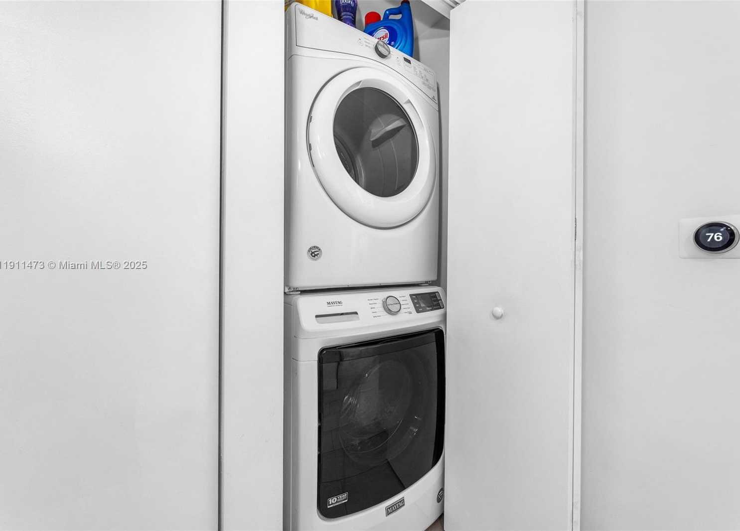 Small Image of 488 NORTH EAST 18TH ST #4311, Miami Number 27