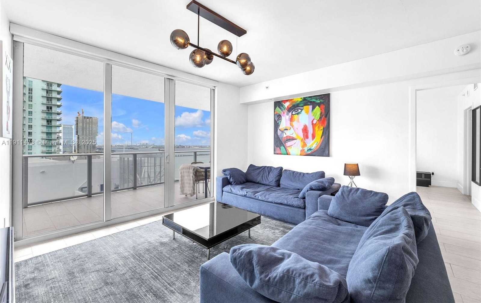 Small Image of 488 NORTH EAST 18TH ST #4311, Miami Number 3