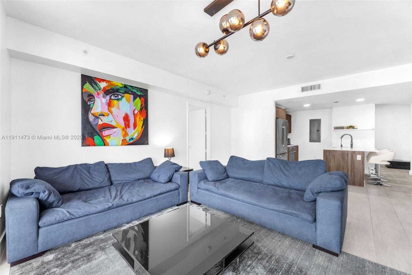 Small Image of 488 NORTH EAST 18TH ST #4311, Miami Number 4