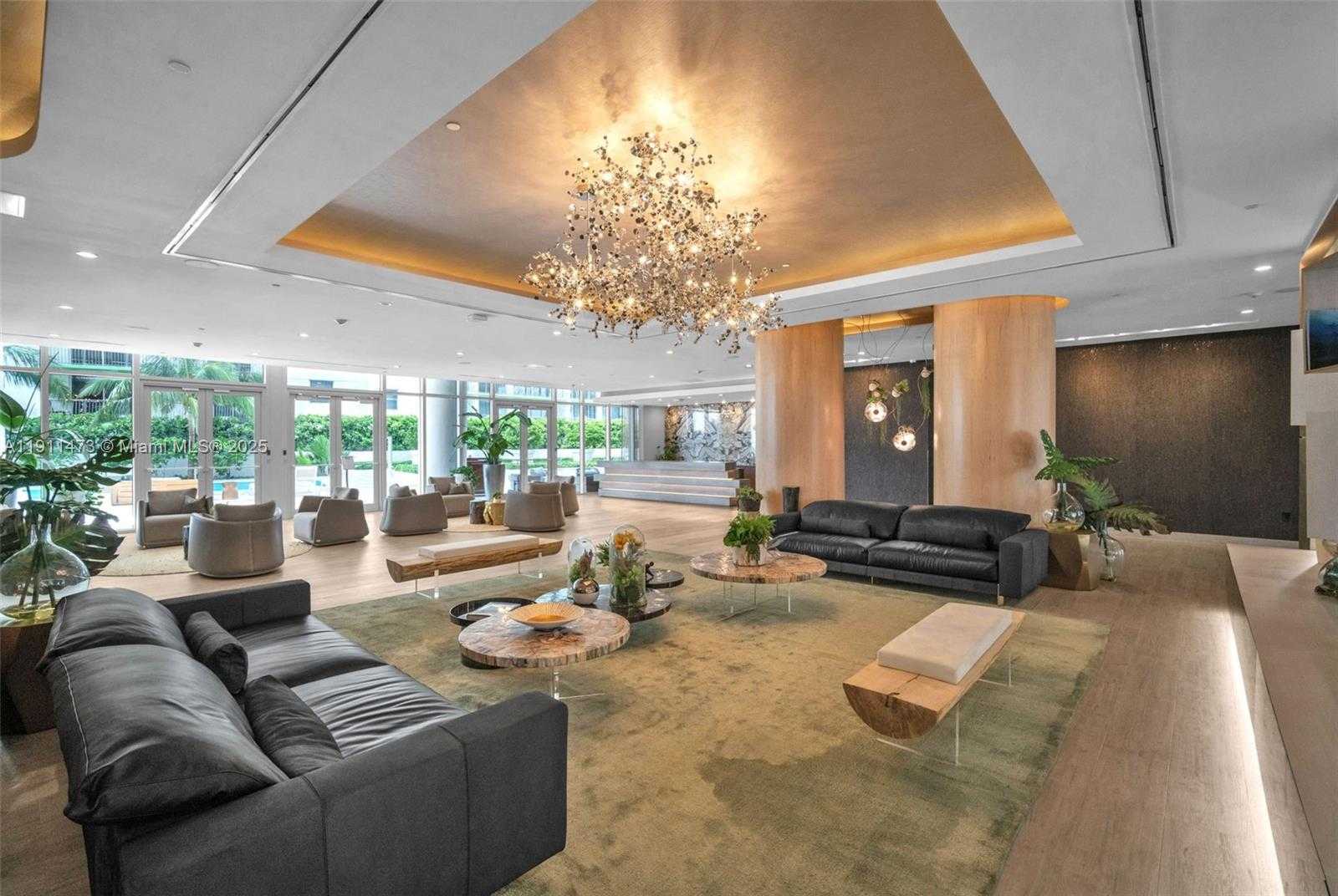 Small Image of 488 NORTH EAST 18TH ST #4311, Miami Number 40