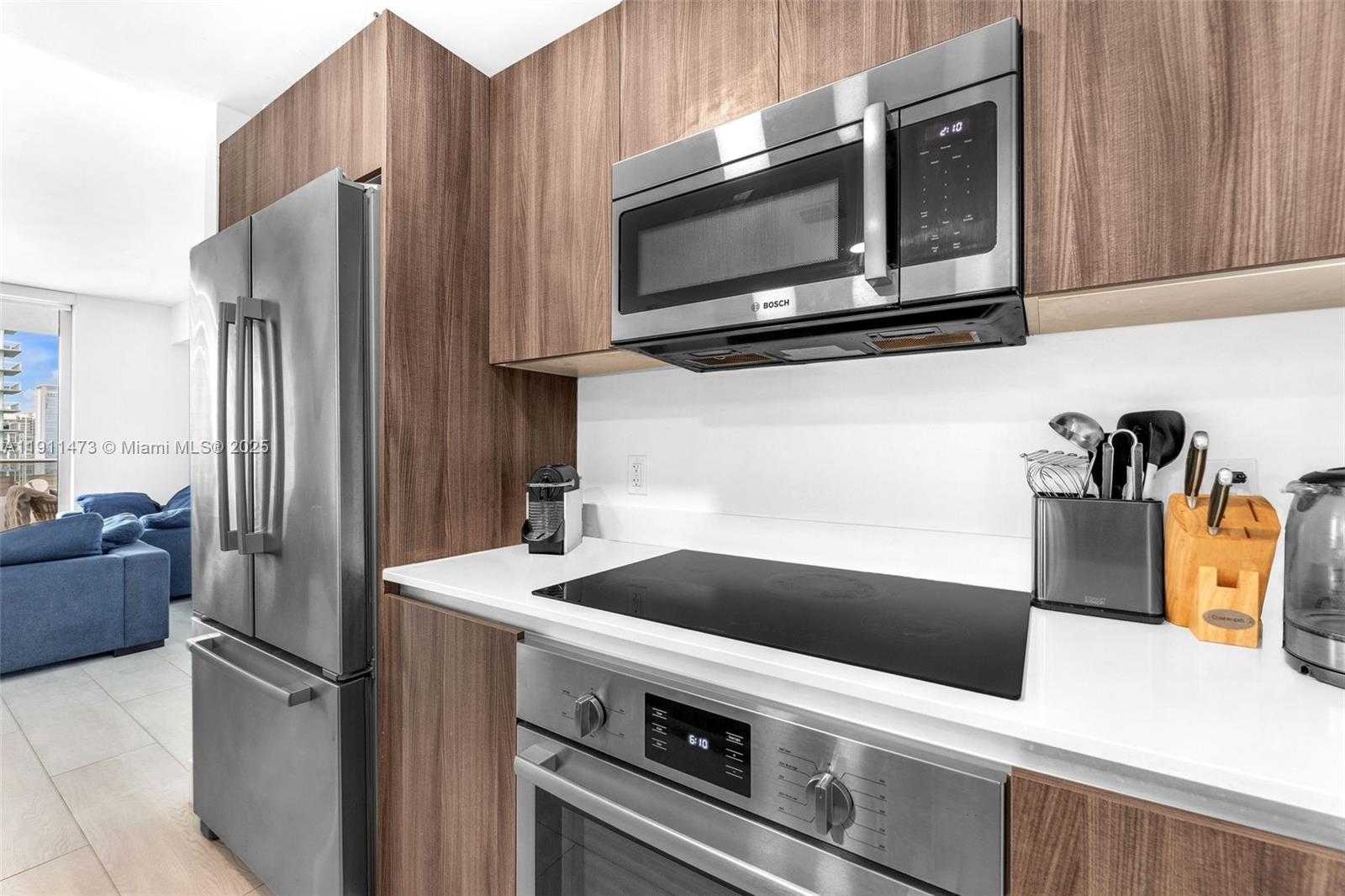 Small Image of 488 NORTH EAST 18TH ST #4311, Miami Number 7