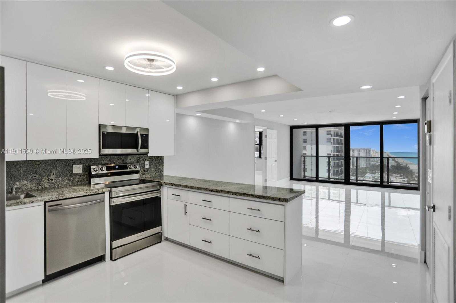 Small Image of 2301 SOUTH OCEAN DR #2404, Hollywood Number 10