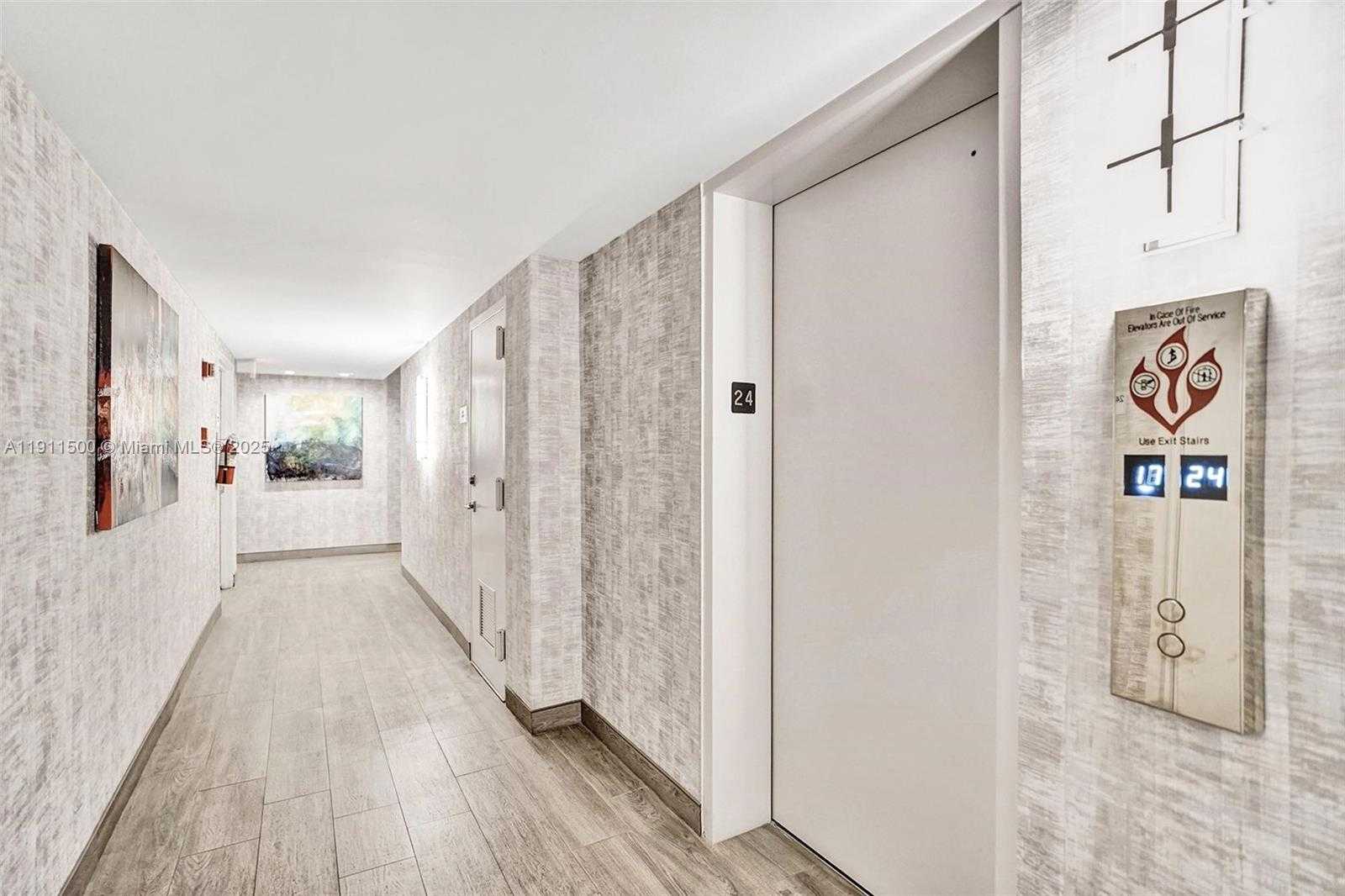 Small Image of 2301 SOUTH OCEAN DR #2404, Hollywood Number 17