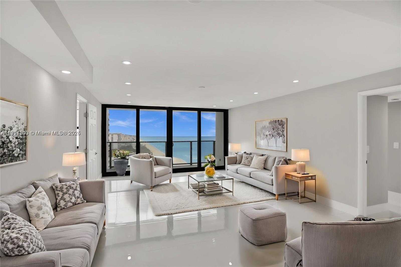 Small Image of 2301 SOUTH OCEAN DR #2404, Hollywood Number 2