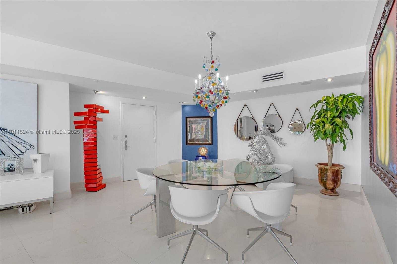 Small Image of 400 ALTON RD #706, Miami Beach Number 11