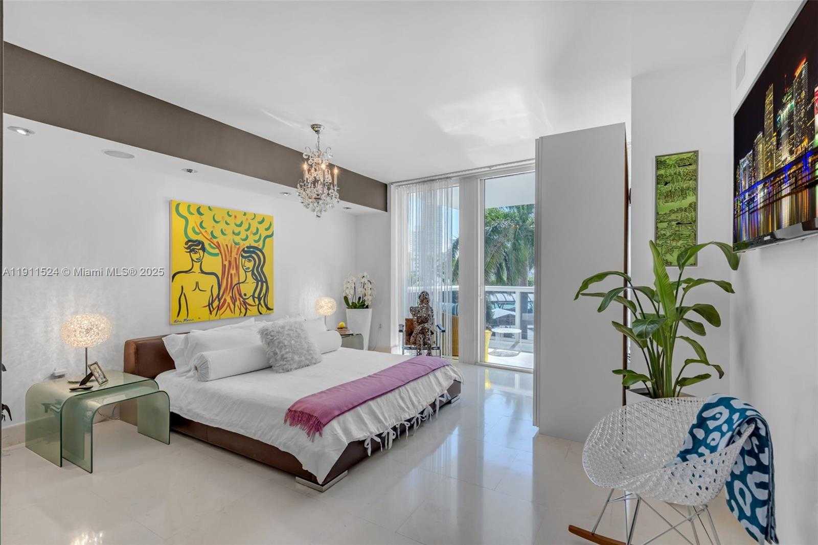 Small Image of 400 ALTON RD #706, Miami Beach Number 14
