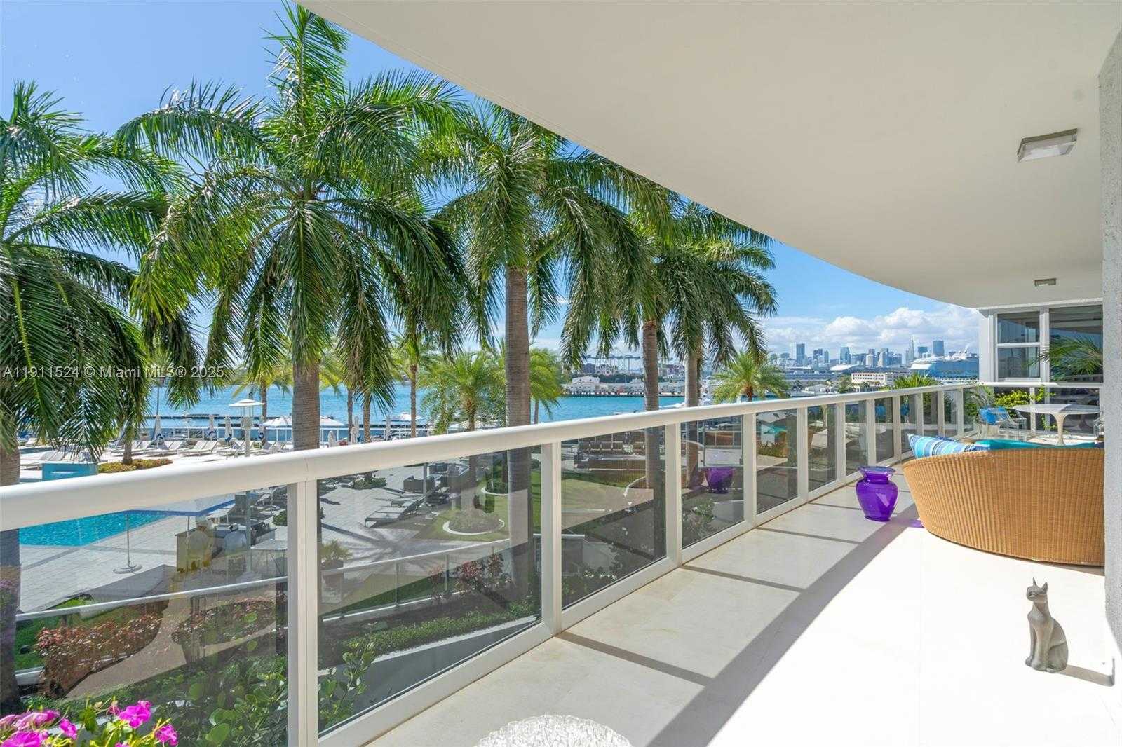 Small Image of 400 ALTON RD #706, Miami Beach Number 16