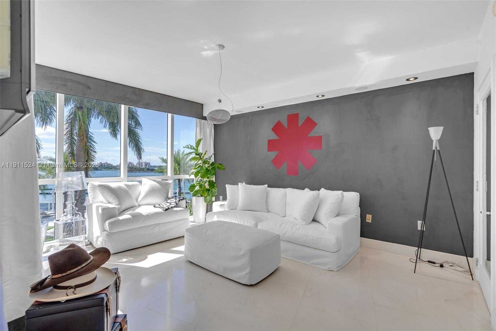 Small Image of 400 ALTON RD #706, Miami Beach Number 21