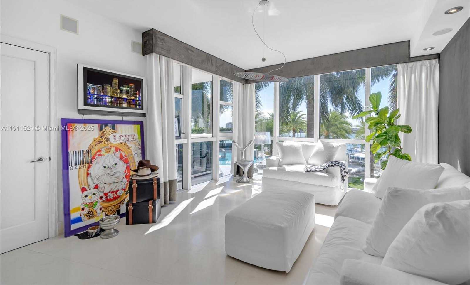 Small Image of 400 ALTON RD #706, Miami Beach Number 22