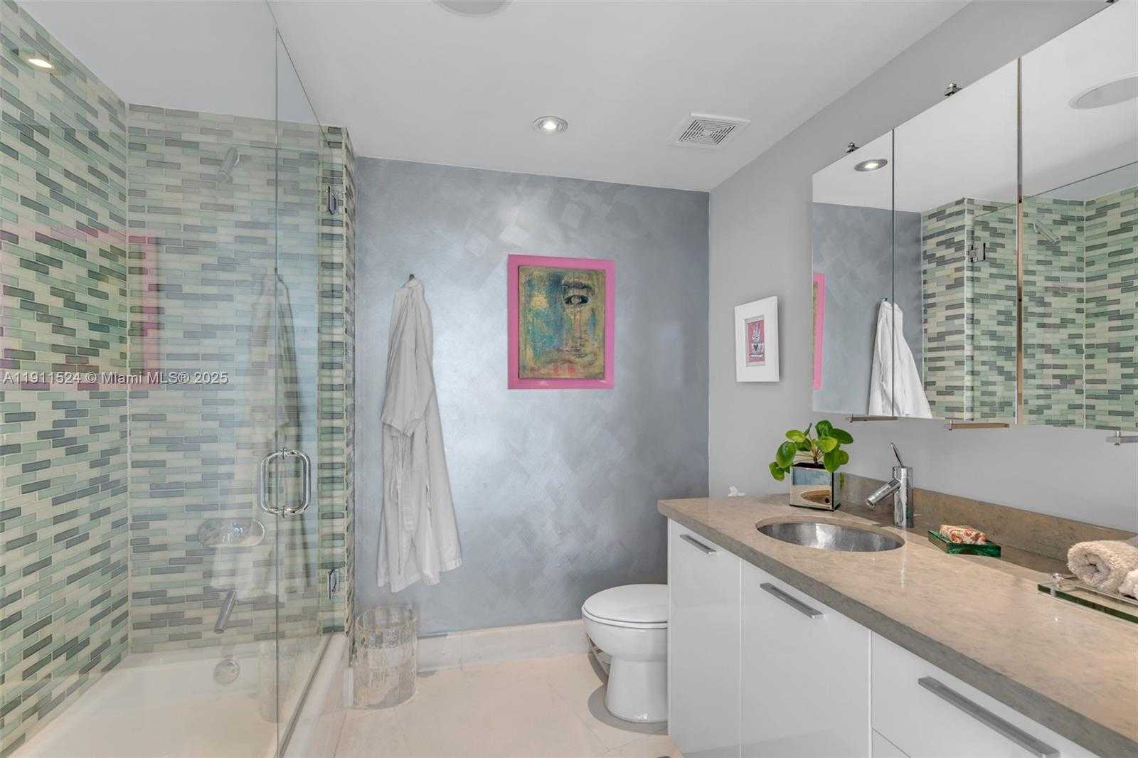 Small Image of 400 ALTON RD #706, Miami Beach Number 24