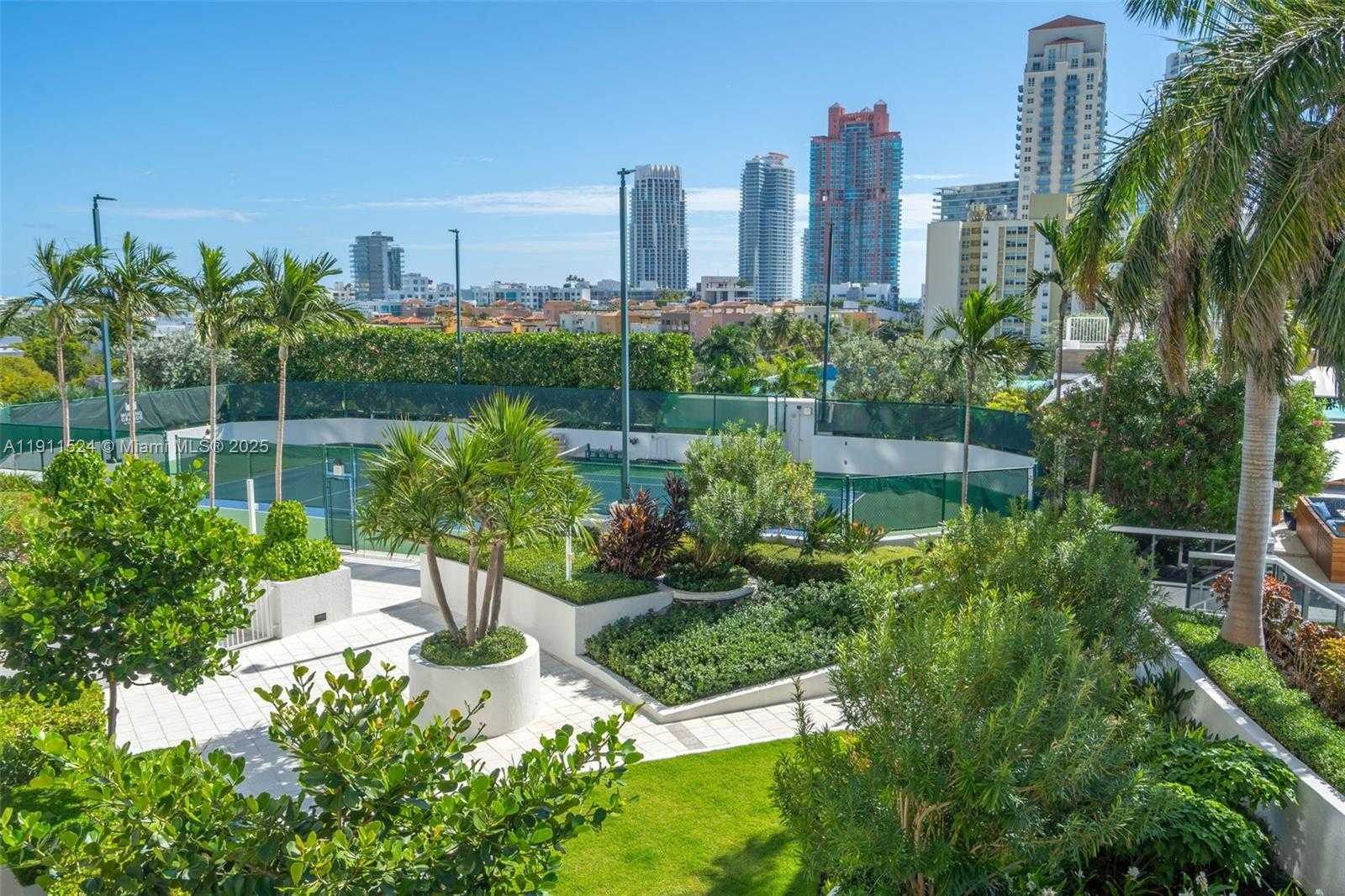 Small Image of 400 ALTON RD #706, Miami Beach Number 28