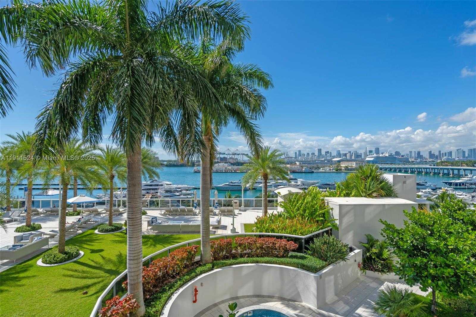 Small Image of 400 ALTON RD #706, Miami Beach Number 30