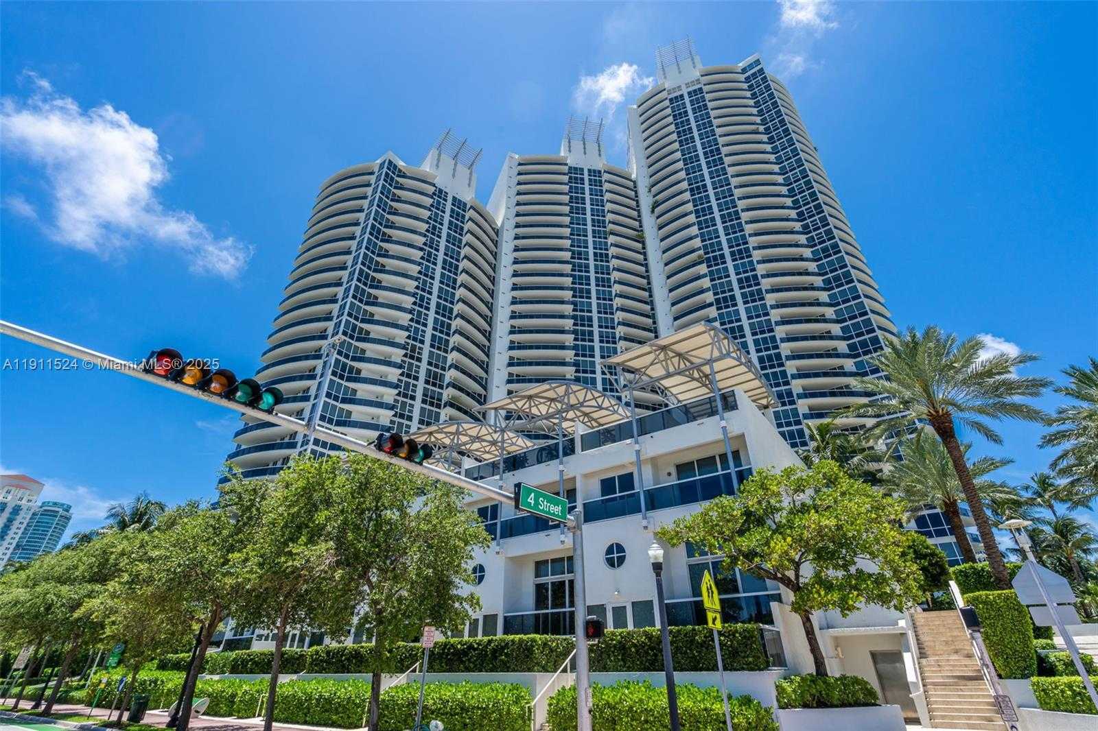 Small Image of 400 ALTON RD #706, Miami Beach Number 35