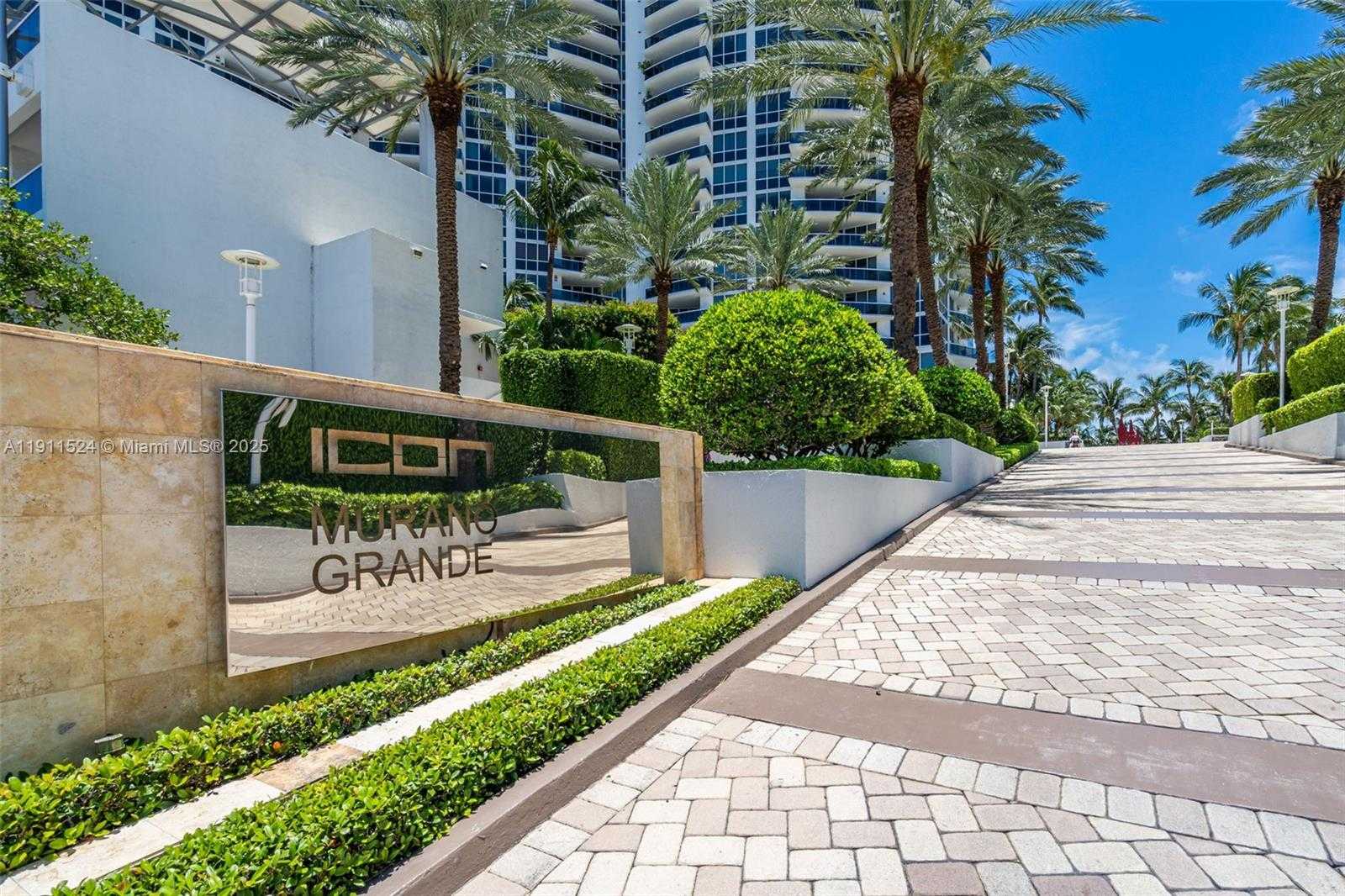 Small Image of 400 ALTON RD #706, Miami Beach Number 36