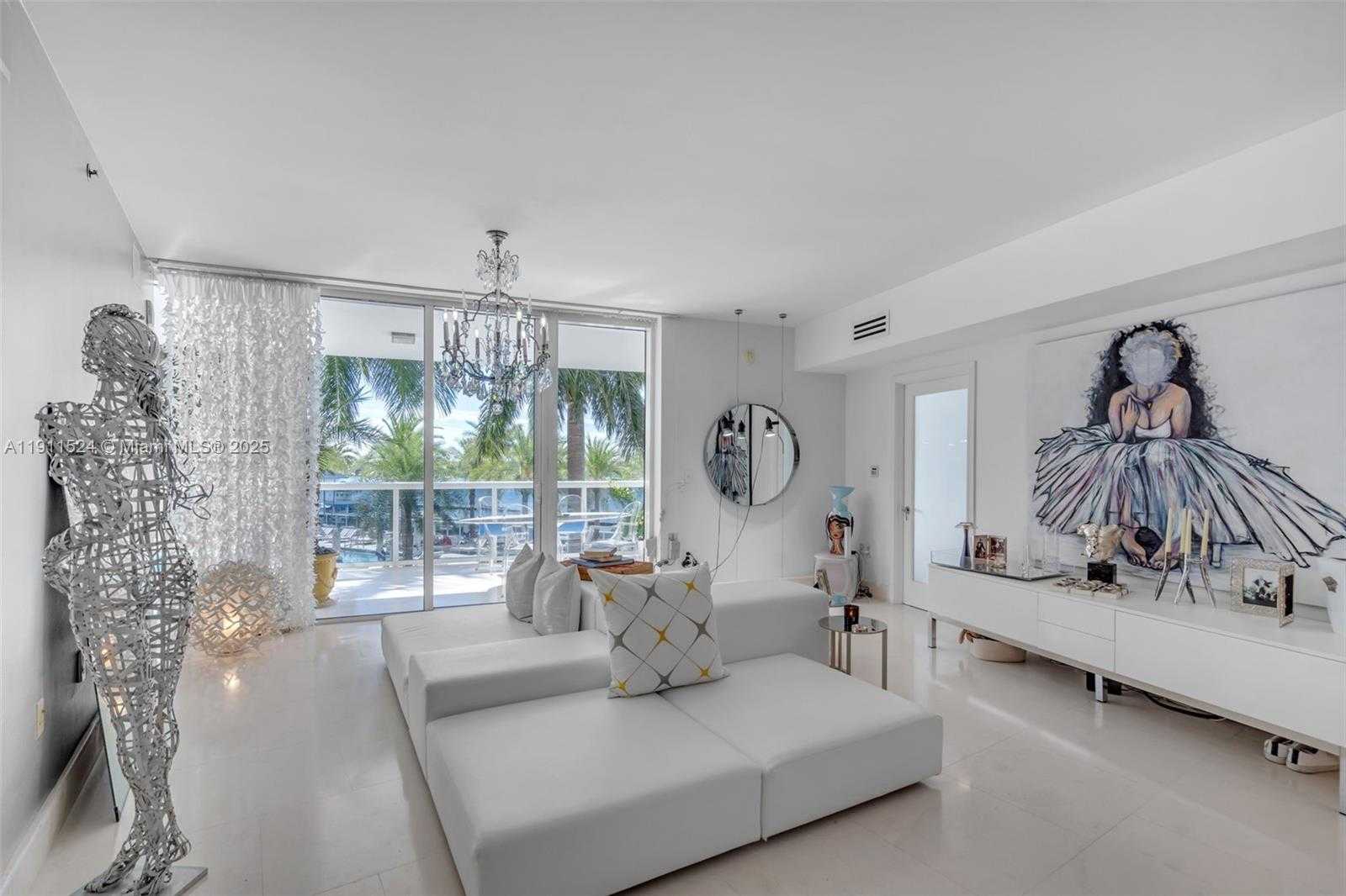 Small Image of 400 ALTON RD #706, Miami Beach Number 5