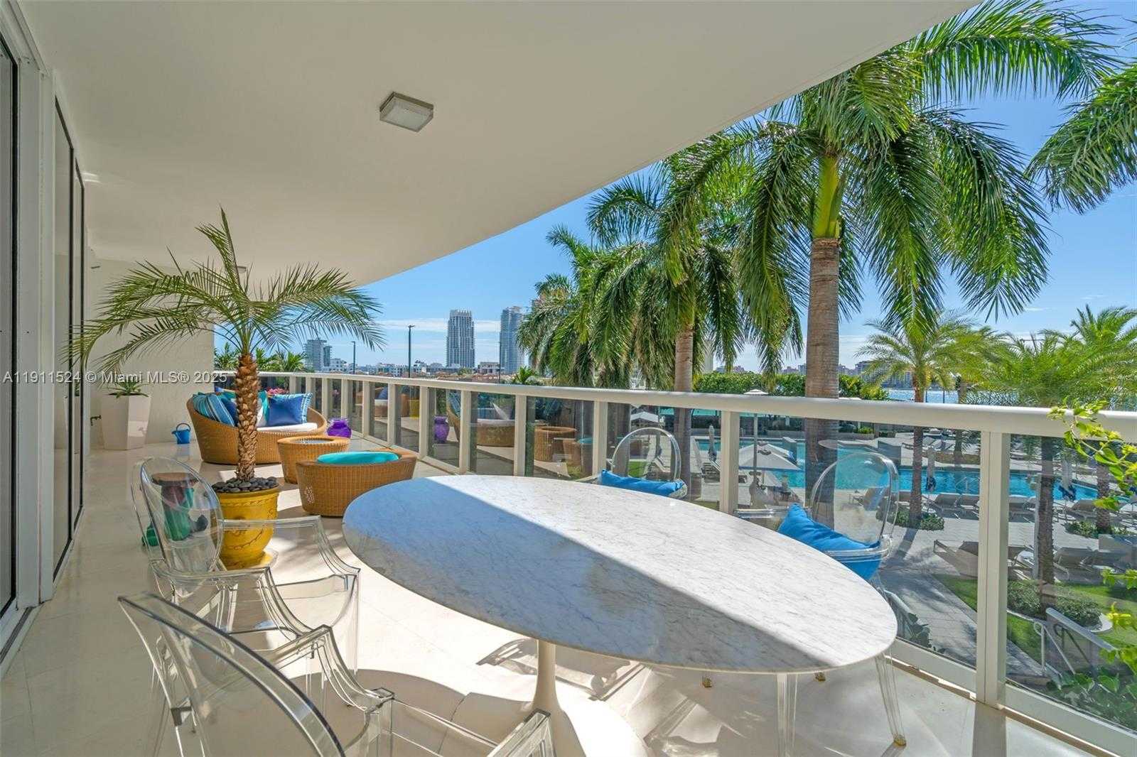Small Image of 400 ALTON RD #706, Miami Beach Number 7