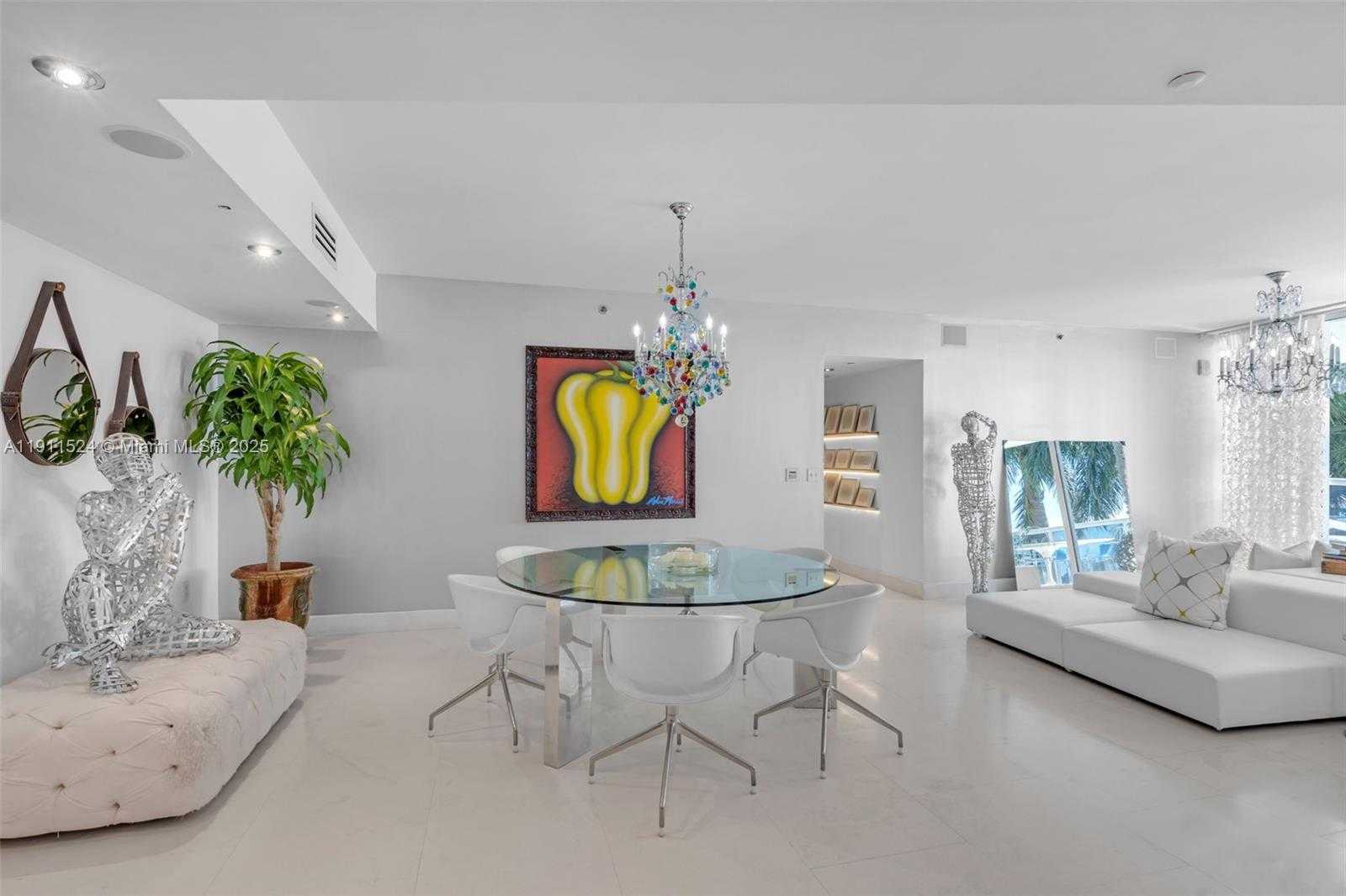 Small Image of 400 ALTON RD #706, Miami Beach Number 9