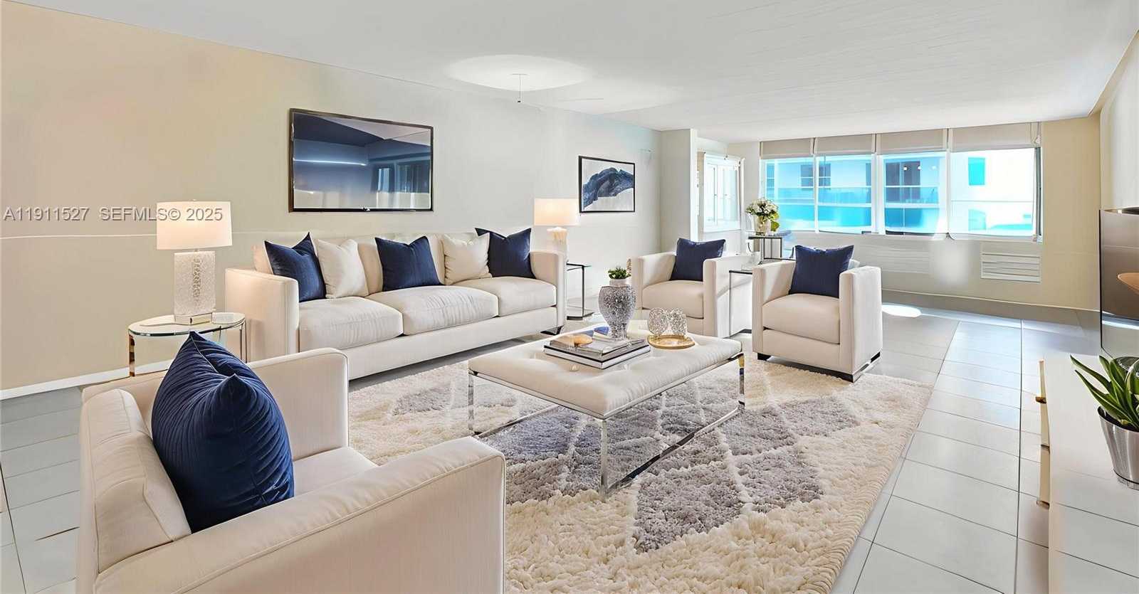Small Image of 5005 COLLINS AVE #608, Miami Beach Number 10