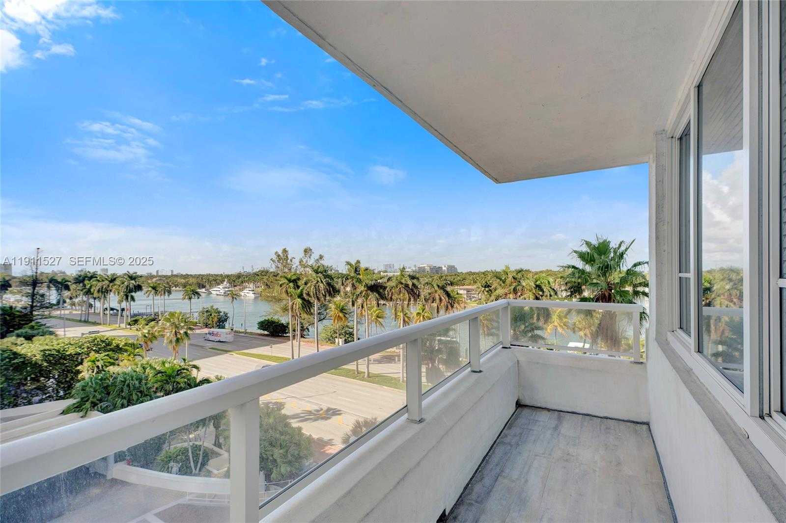 Small Image of 5005 COLLINS AVE #608, Miami Beach Number 12