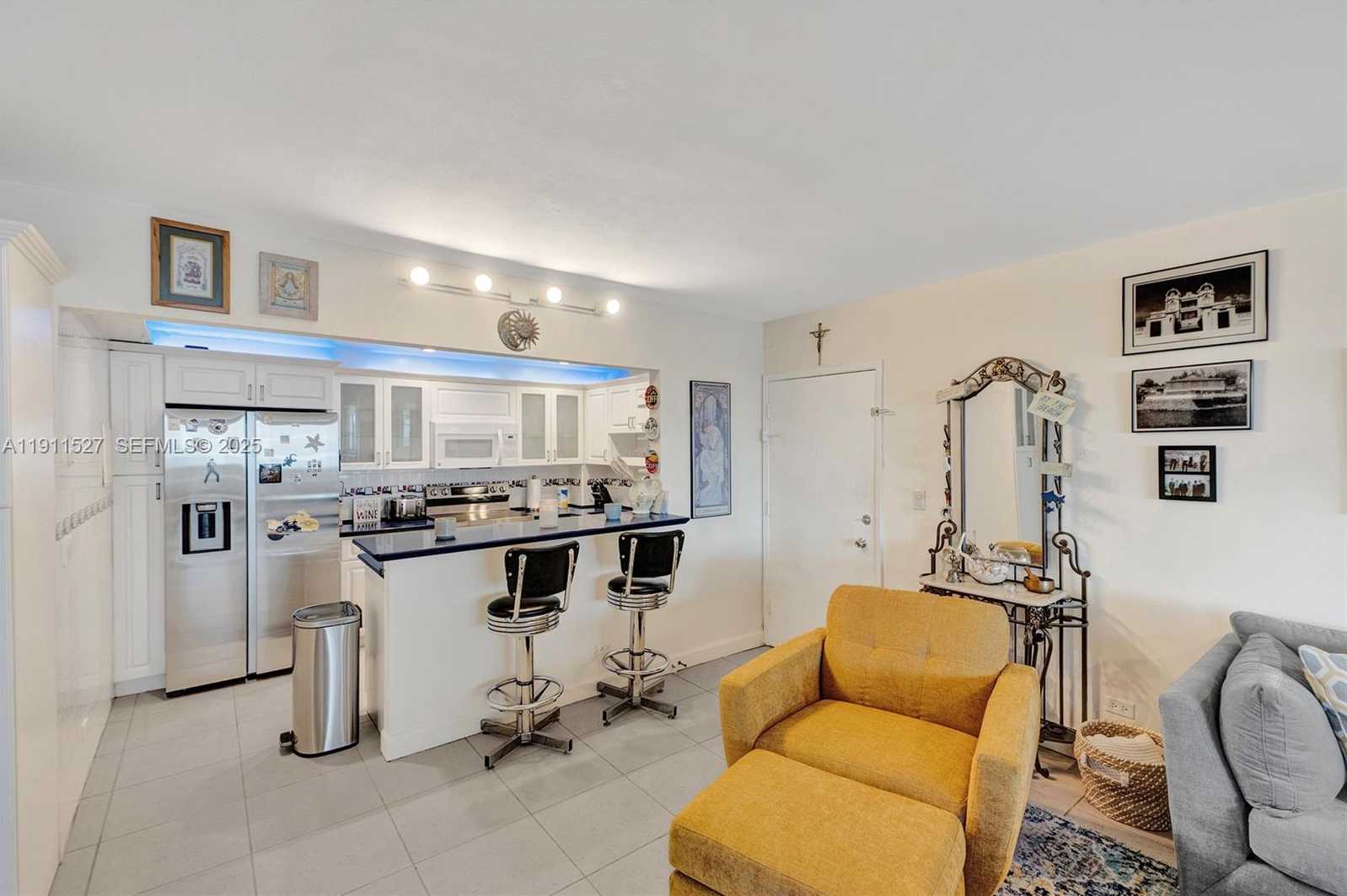 Small Image of 5005 COLLINS AVE #608, Miami Beach Number 15