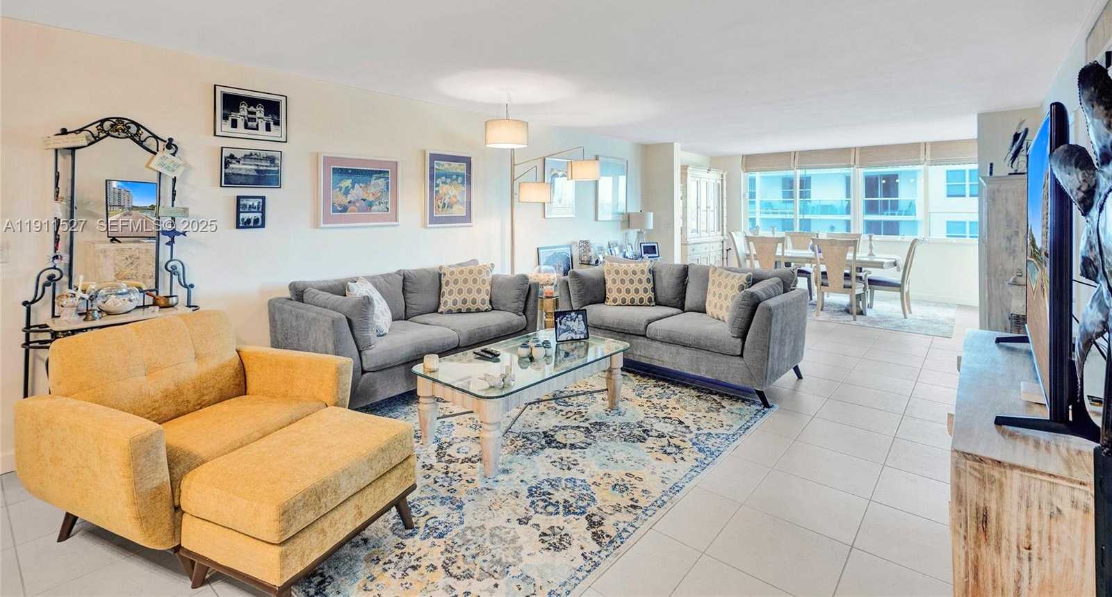 Small Image of 5005 COLLINS AVE #608, Miami Beach Number 17