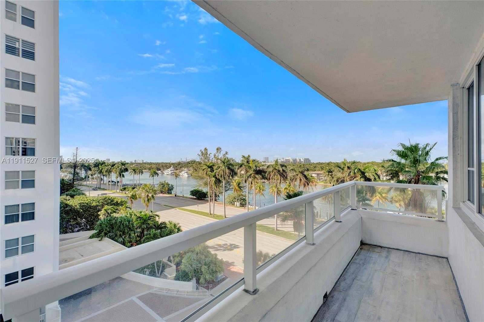 Small Image of 5005 COLLINS AVE #608, Miami Beach Number 21