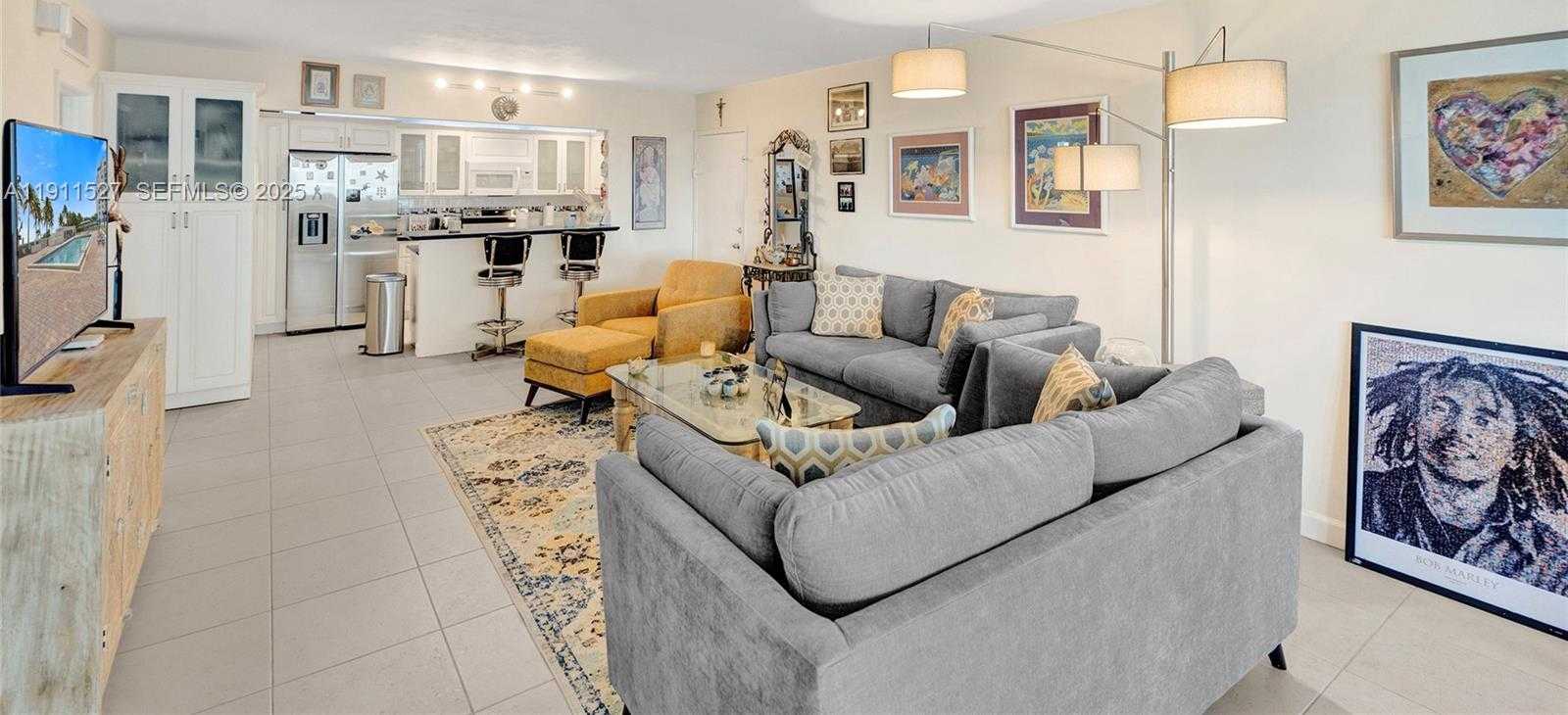 Small Image of 5005 COLLINS AVE #608, Miami Beach Number 22
