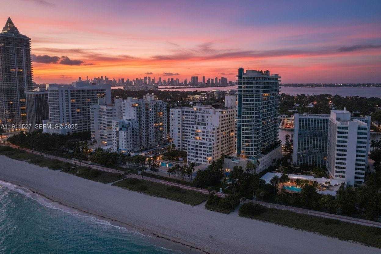 Small Image of 5005 COLLINS AVE #608, Miami Beach Number 3
