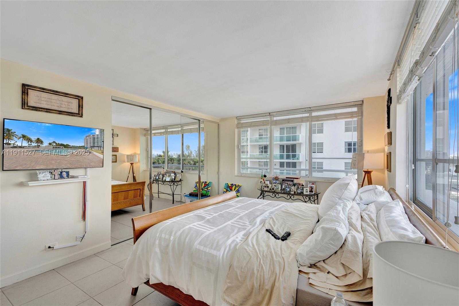Small Image of 5005 COLLINS AVE #608, Miami Beach Number 32