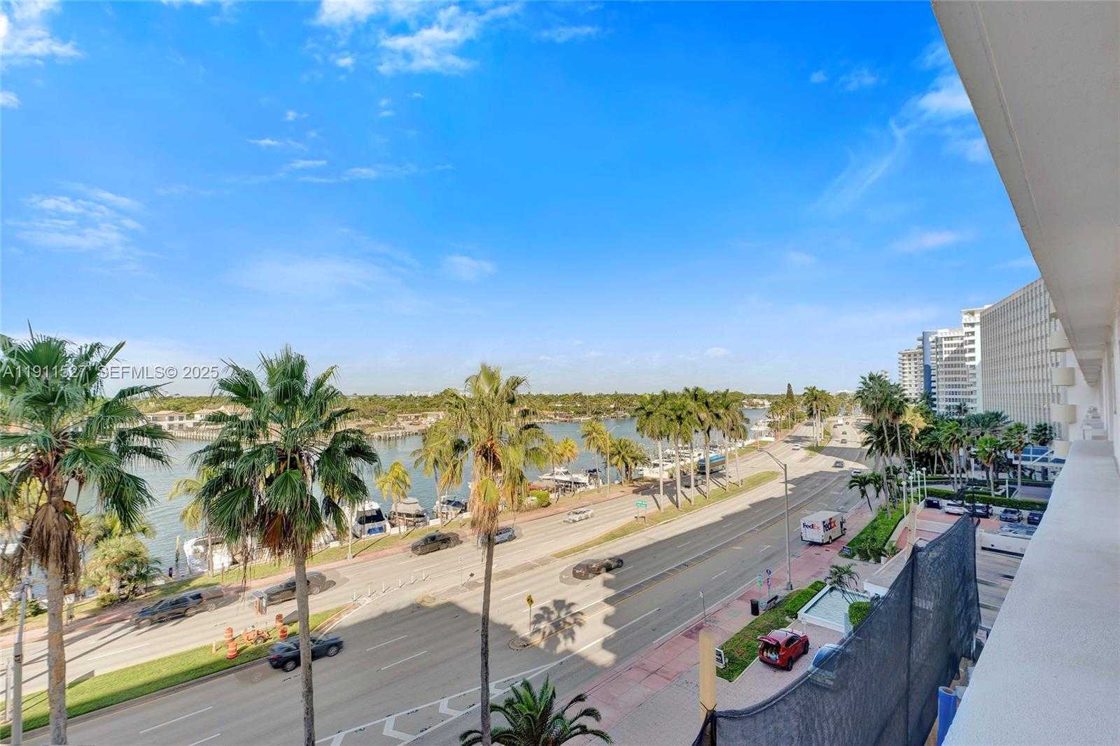 Small Image of 5005 COLLINS AVE #608, Miami Beach Number 38