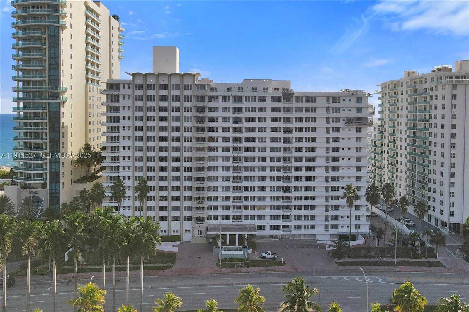 Small Image of 5005 COLLINS AVE #608, Miami Beach Number 39