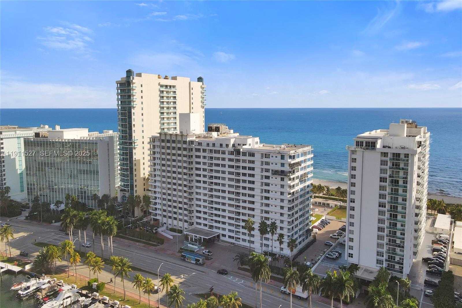 Small Image of 5005 COLLINS AVE #608, Miami Beach Number 40