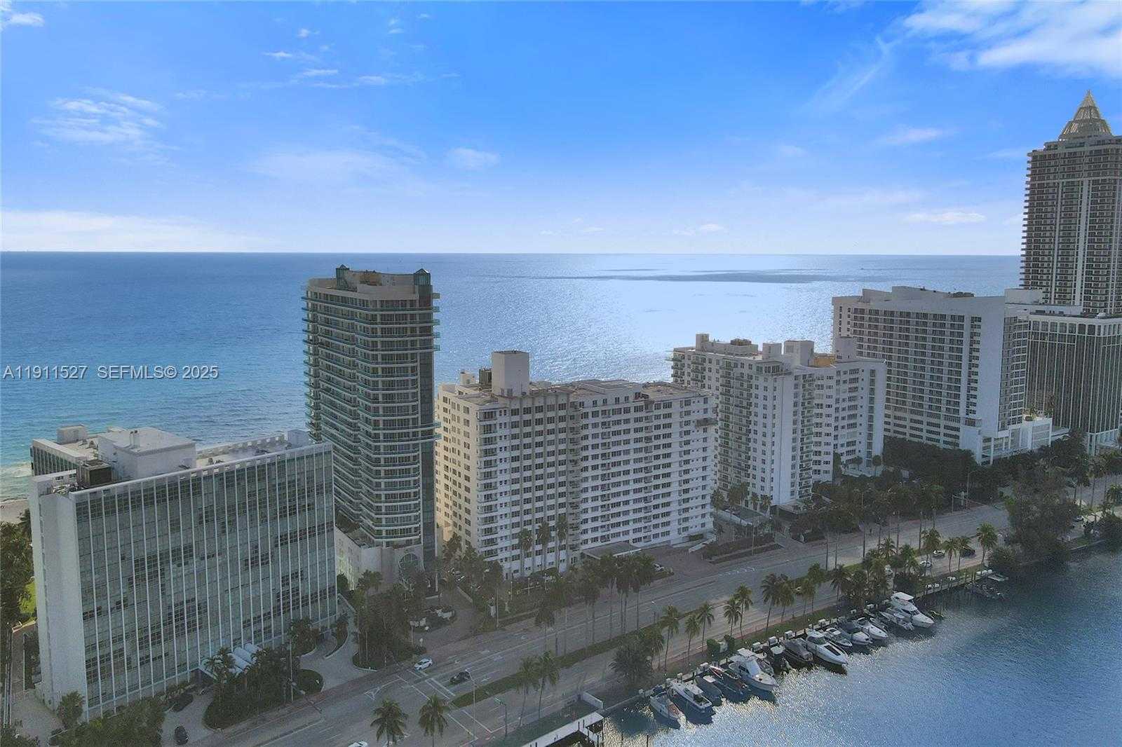 Small Image of 5005 COLLINS AVE #608, Miami Beach Number 41