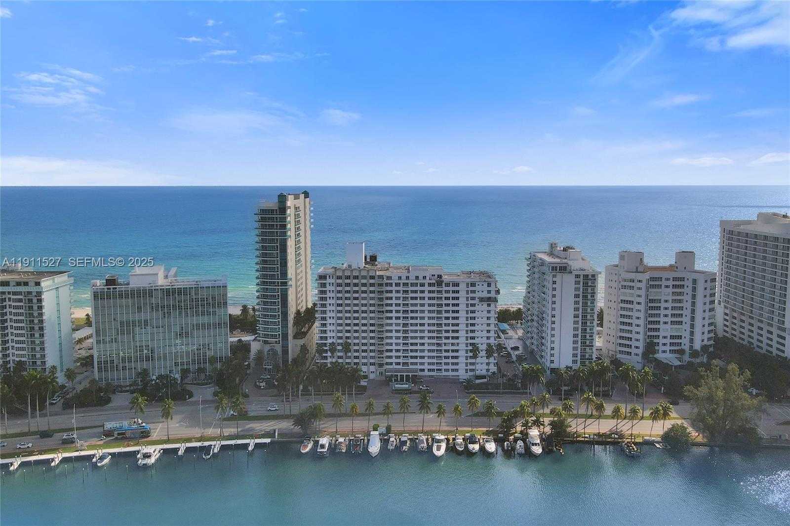 Small Image of 5005 COLLINS AVE #608, Miami Beach Number 42