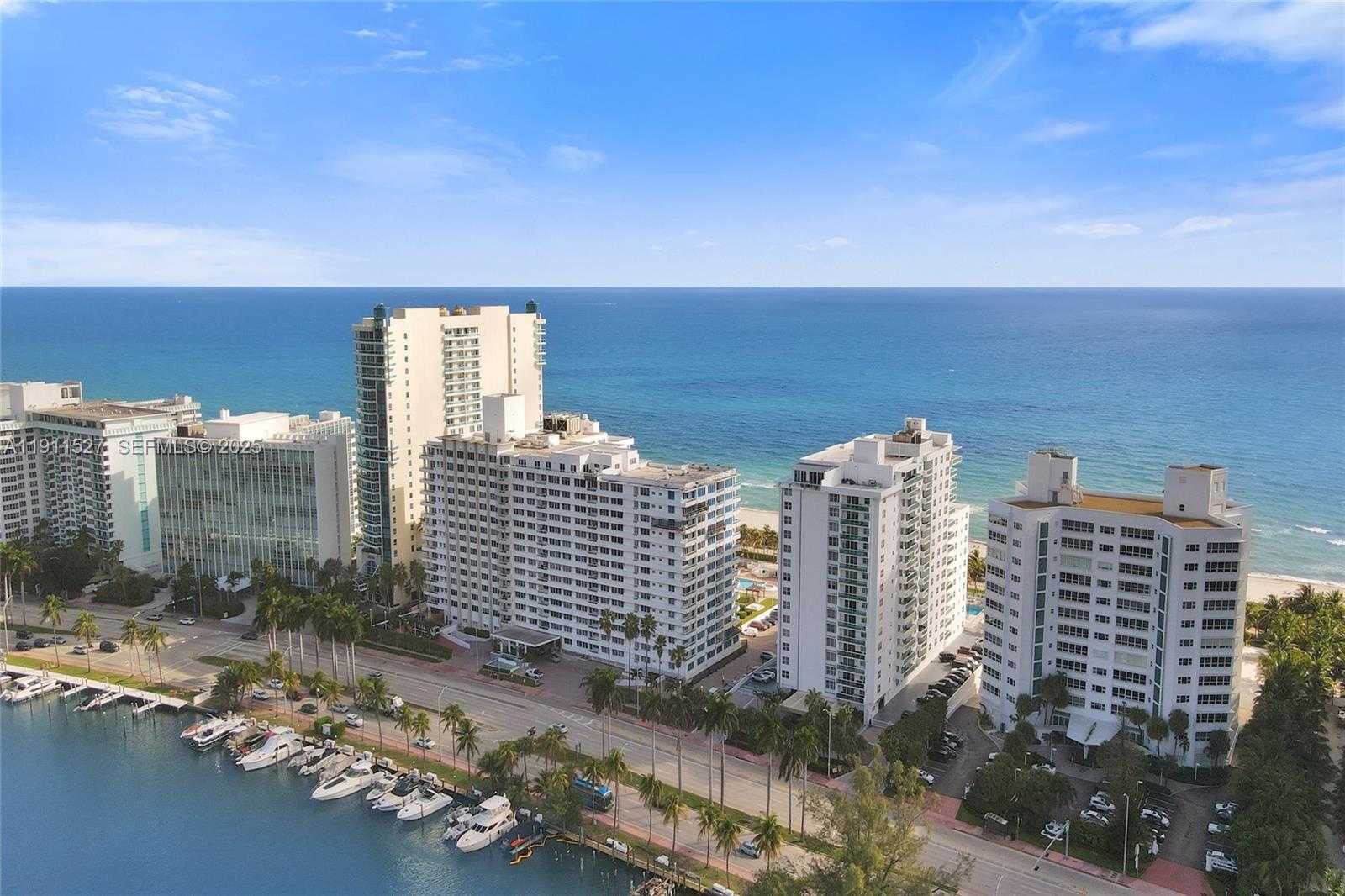 Small Image of 5005 COLLINS AVE #608, Miami Beach Number 43