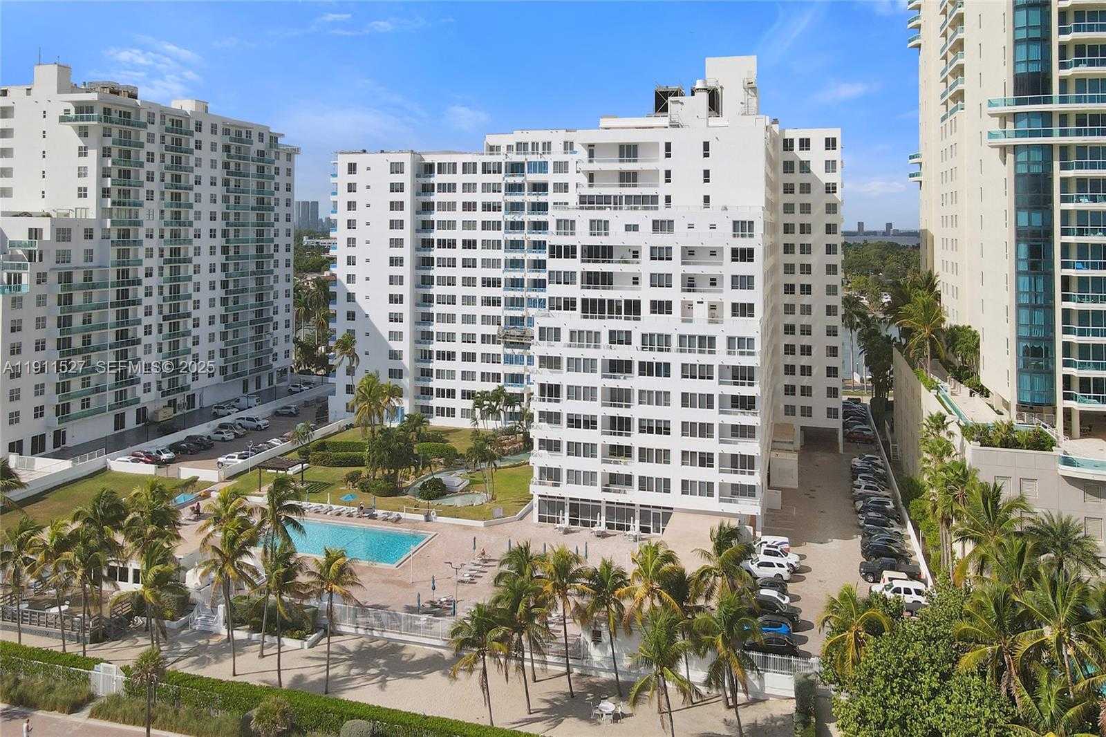 Small Image of 5005 COLLINS AVE #608, Miami Beach Number 46