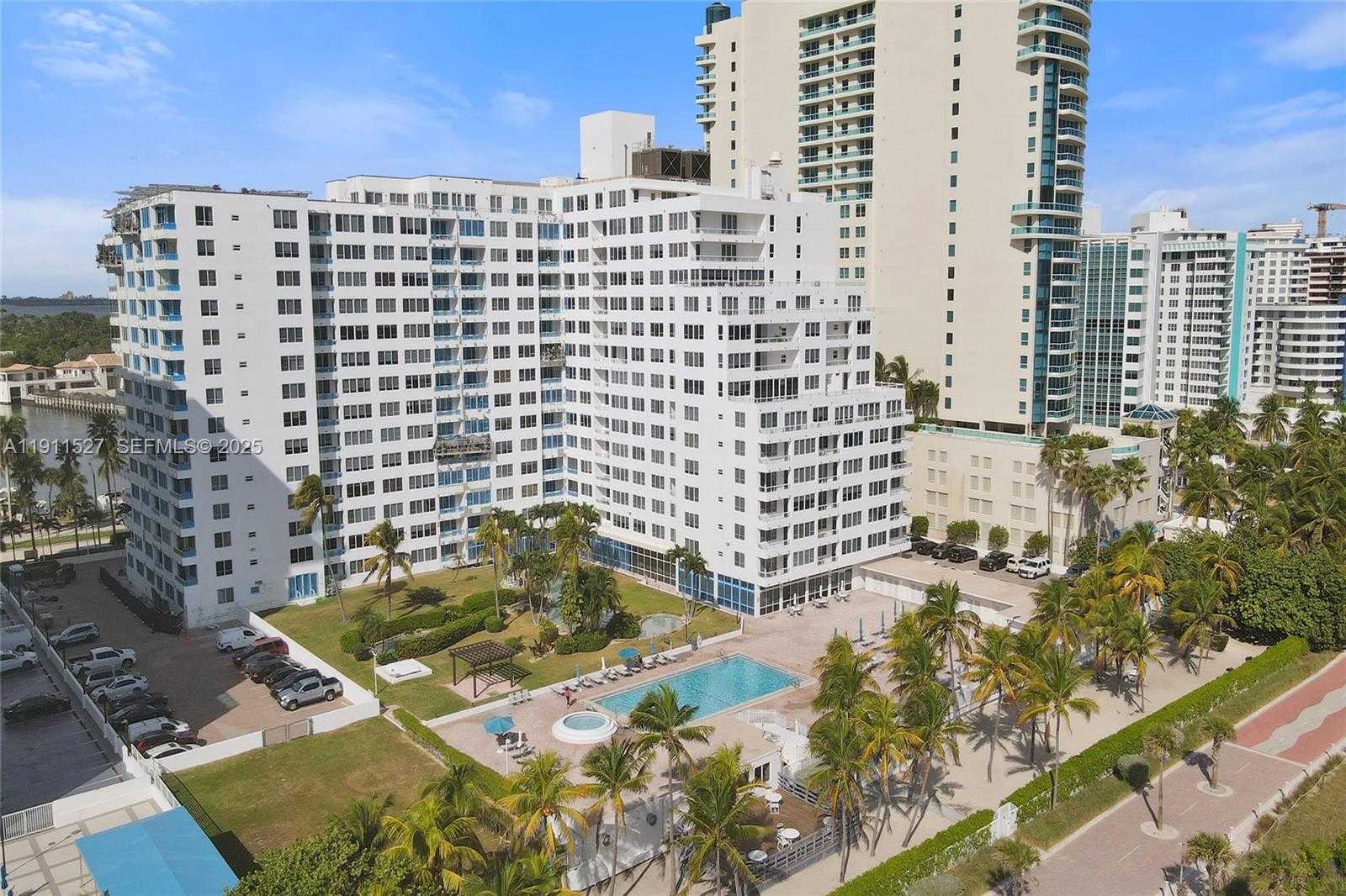 Small Image of 5005 COLLINS AVE #608, Miami Beach Number 47