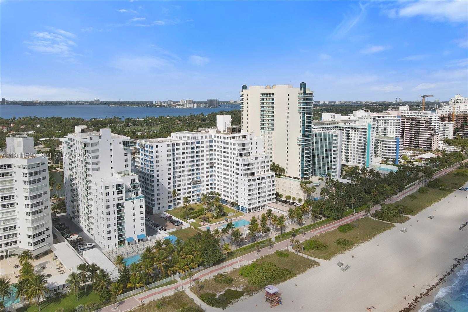 Small Image of 5005 COLLINS AVE #608, Miami Beach Number 48