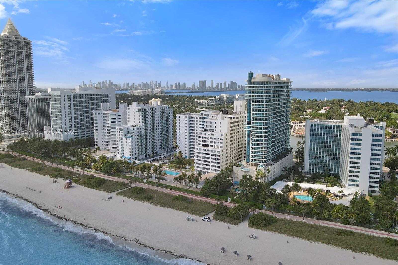 Small Image of 5005 COLLINS AVE #608, Miami Beach Number 49