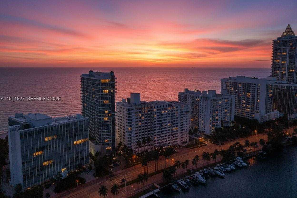 Small Image of 5005 COLLINS AVE #608, Miami Beach Number 5